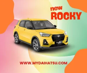 Simulasi Kredit Rocky