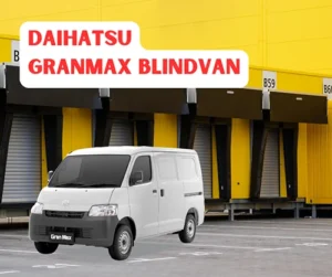 Tabel Kredit Granmax Minibus Blindvan