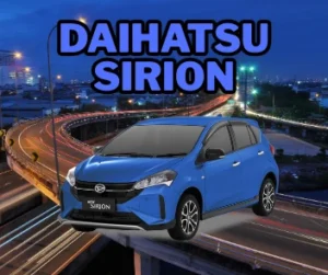 Tabel Kredit New Sirion