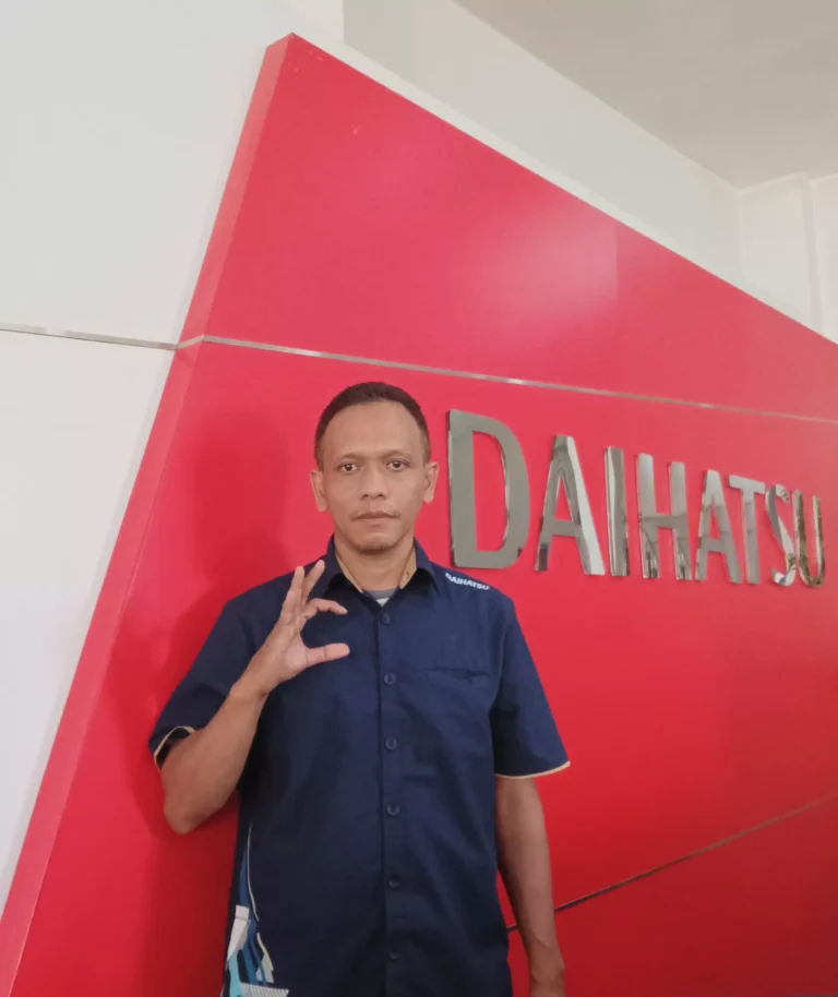 sales daihatsu