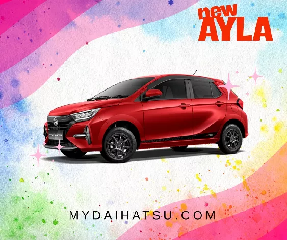 Ayla DP 5 Juta