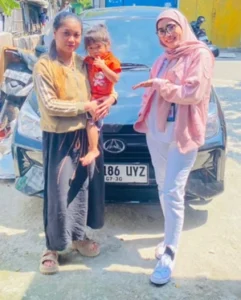 Delivery daihatsu bogor