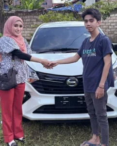 Delivery daihatsu depok