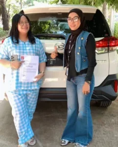 Delivery daihatsu jaboetabek