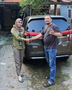 Delivery daihatsu jakarta