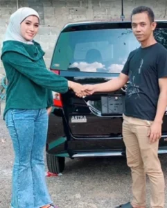 Delivery daihatsu jakarta utara