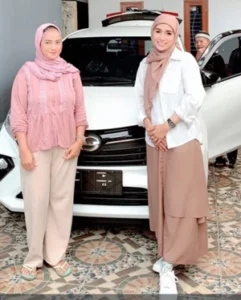 Delivery daihatsu jakbar