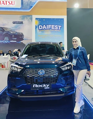 daihatsu eka ratu small