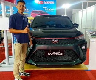 sales daihatsu syrip